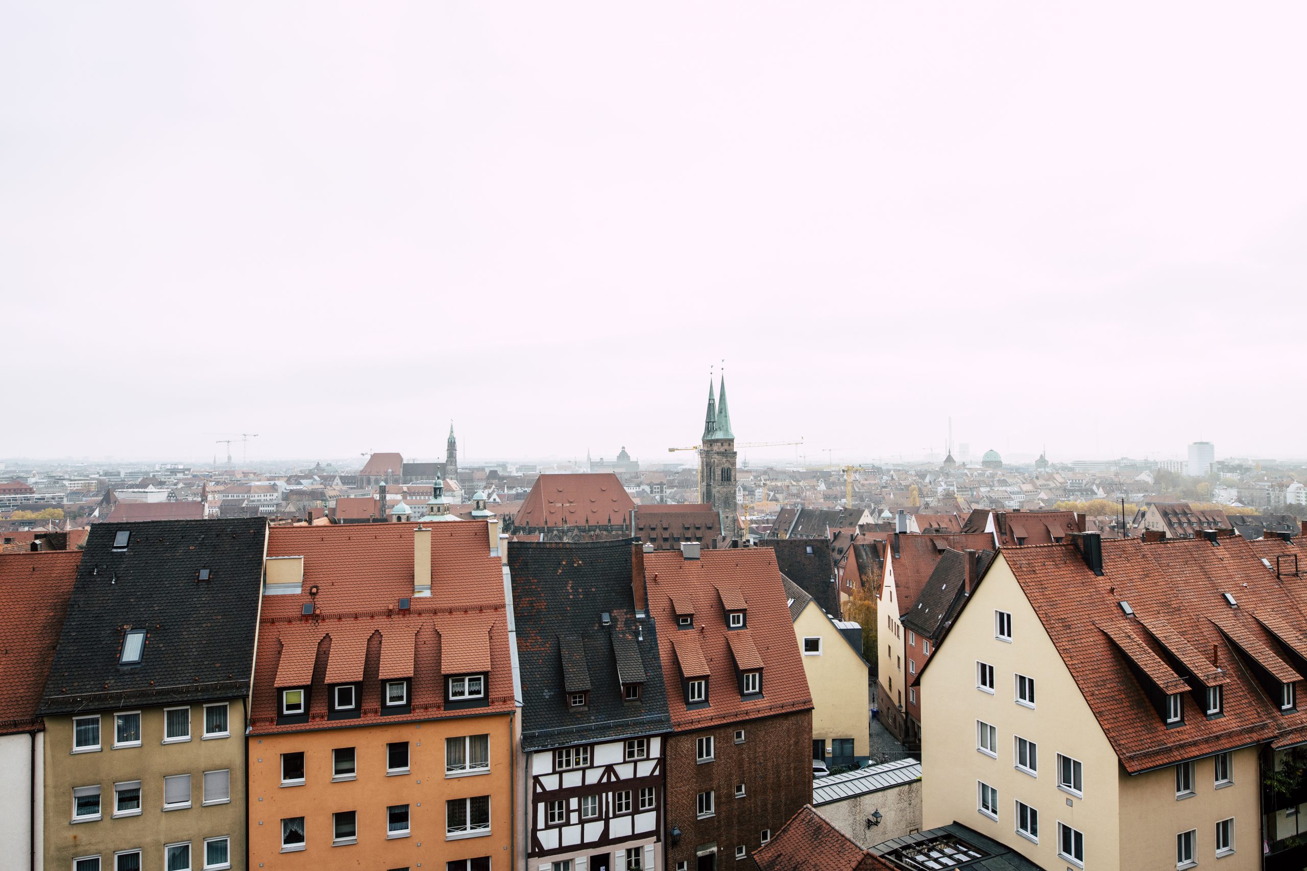 Exeter Germany Germany: Where to Go from Here? - Exeter Economics Review